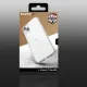 Vāciņš Raptic X-Doria Clear, iPhone 14 Plus, triecienizturīgs, caurspīdīgs