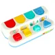 MontessoriiAttīstošais Rotaļu Sorteris | Educational Evolving Sorter