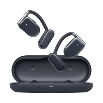 Bezvadu austiņas Joyroom Openfree JR-OE2 TWS, Bluetooth 5.3, tumši zilas