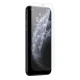Baseus aizsargstikls 0.3mm priekš iPhone XS Max / 11 Pro Max, 2 gab., melns