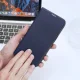 Dux Ducis Skin X2 atverams vāciņš Apple iPhone 14 Pro, Zils