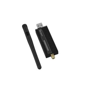 Sonoff ZigBee 3.0 USB Dongle Plus vārteja