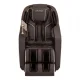 Sakura Comfort Plus 806 masāžas krēsls, brūns