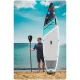 SUP dēlis Neo-Sport Reefbreak 350x81x15 cm