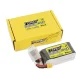 Tattu R-Line 650mAh 14.8V 95C 4S1P XT30 Akumulators