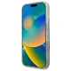 Guess IML 4G MagSafe vāciņš iPhone 16 Pro, brūns