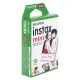 Fujifilm instax mini baltā rāmīša fotopapīrs