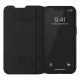Adidas OR Booklet Case Basic atverams vāciņš iPhone 13/14/15 6.1\", melns/balts