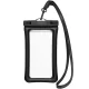 Spigen A621 Ūdensnecaurlaidīgs telefonu aizsargmaciņš un jostas soma | Universal Waterproof Phone Case and Waist Bag