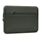 Klēpjdatora aizsargmaciņš Tech-Protect Sleeve 13-14\", zaļš
