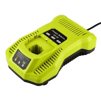 Extra Digital lādētājs RYOBI P117 instrumentiem, 18V, 3A