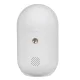 Denver IOB-209 Āra WiFi novērošanas kamera, Balta/Melna