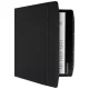 PocketBook Flip Black vāciņš Era e-grāmatu lasītājam