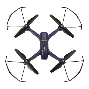 RC drons Syma X31 ar kameru, GPS, 2.4GHz
