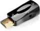 Video adapteris HDMI - VGA ar 3.5 mm audio kabeli