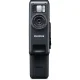 Fujifilm instax mini Evo Cinema hibrīda momentkamera Melna