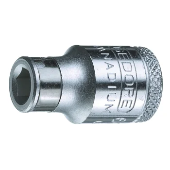 Uzgaļu adapteris Gedore 630, 1/4"