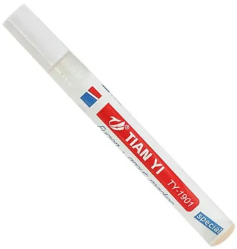 Javas atjaunošanas marķieris | Grout renovation marker