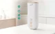Grownsy EBP08 Bezvadu Elektriskais Piena Pumpis Krūts Sūknis | Cordless Electric Breast Pump