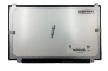 Auo 11.6" LCD ekrāns 1366x768 HD, IPS, SLIM, matēts, 40pin