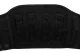 Magnētiska Vidukļa Josta Bandāža Mugurkaula Atbalsts, 24 Magnēti, XL 100 cm | Magnetic Back Lumbar Support Belt...