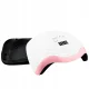 Glow V7 UV/LED nagu lampa 168W