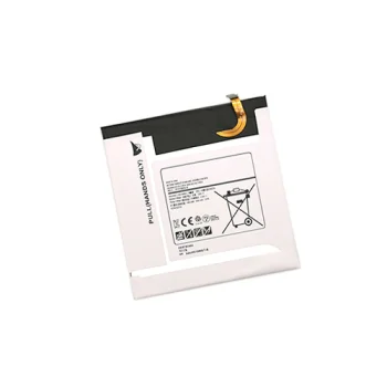 Planšetdatora akumulators Samsung Galaxy Tab A, A2, E 8.0 (5000 mAh)