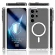 3mk Armor MagCase vāciņš Samsung Galaxy S24 Ultra Caurspīdīgs