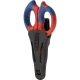 Elektriķa šķēres KNIPEX 95 05 155 SB, 155 mm