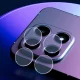 3mk Lens Protection kameras aizsargstikls Xiaomi 15T
