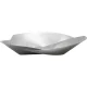Alessi Resonance ABI02 augļu trauks, 38 cm, sudraba