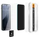 Aizsargstikls Spigen Glas.tR EZ Fit Pro HD Privacy priekš Google Pixel 9/9 Pro/10 Pro/11 Pro, 2 gab.