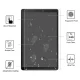 Samsung Galaxy Tab A 10.1\" (2019) SM-T510 T515 Aizsargstikls | Tempered Glass Screen Protector, 0.3mm 9H Full Size