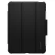 Spigen iPad Air 10.9 (2020/2022) / 11 (2024) vāciņš Ultra Hybrid Pro, melns