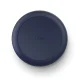 MFi Uniq Halo USB-C / Lightning 18W neilona vijuma kabelis 1,2 m - zils | nylon coiled cable 1.2m blue