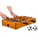 Bērnu Spēle Rotaļlieta Galda Futbols, 51x31cm | Table Football Soccer