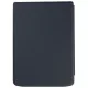Pocketbook Origami Black vāciņš InkPad 4 / Color 2 / Color 3, melns