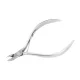 Ocho Pro 01 Jaw 12 Kutikulas knaiblītes (4 mm)