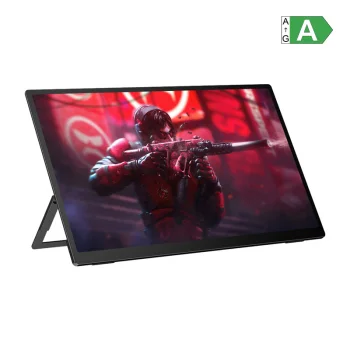 Uperfect USteam E6 Pro 18.5" 1920x1080 120Hz pārnēsājamais monitors