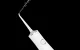 Starpzobu irigators Seago SG-8001 (Balts) | Water Flosser
