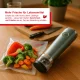 Solis Vac Stick S0401 vakuuma ierīces sākuma komplekts, 13 daļas