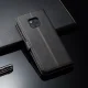 Huawei Mate 20 Pro 2018 (LYA-L09, L29) LC.IMEEKE PU Leather Wallet Case Cover, Black | Telefona Vāciņš Maciņš...