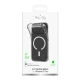 Puro 0.3 MAG Ultra-Slim TPU vāciņš iPhone 17 Pro ar MagSafe, caurspīdīgs