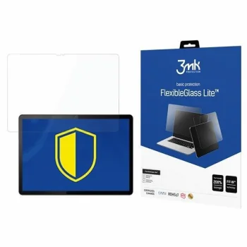 Lenovo Tab P11 / P11 Plus 3MK Flexibleglass Lite Lokāms Aizsargstikls | Tempered Glass Screen Protector