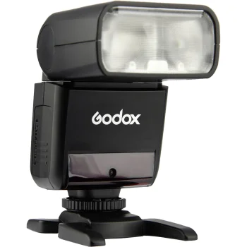 Zibspuldze Godox TT350F TTL priekš Fujifilm