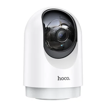 Zīdaiņu uzraudzības kamera HOCO D1 3MP Wi-Fi