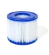 Intex Pure Spa S1 tipa filtrs, 2 gab.