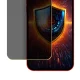 3mk Silky Matt Privacy aizsargplēve Apple iPhone 13 Pro