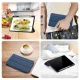 Xiaomi Pad 6 / Pro 11\'\' DUX DUCIS Domo Tablet Book Cover Case, Blue | Planšetes Vāciņš Maciņš Apvalks...