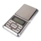 Kabatas juvelieru svari 200 x 0,01g 23298 | Pocket scale 0.01g